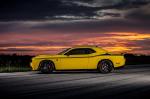 Dodge Challenger SRT Hellcat HPE850 by Hennessey 2016 года